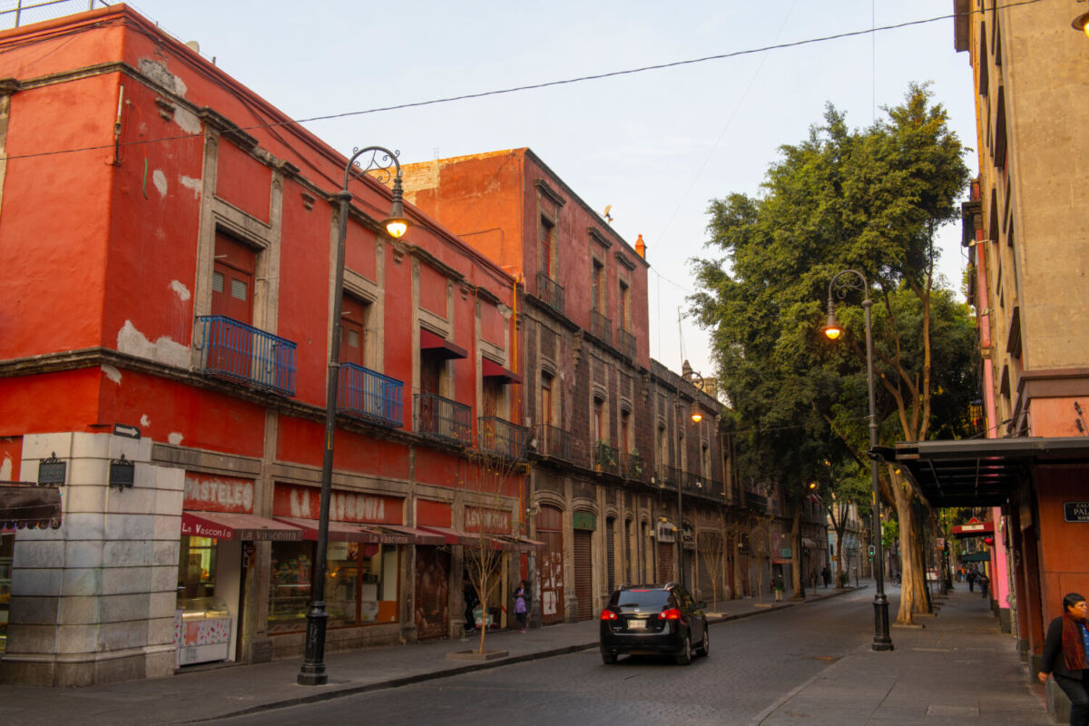 La Vasconia es la panadería más antigua de la CDMX 
