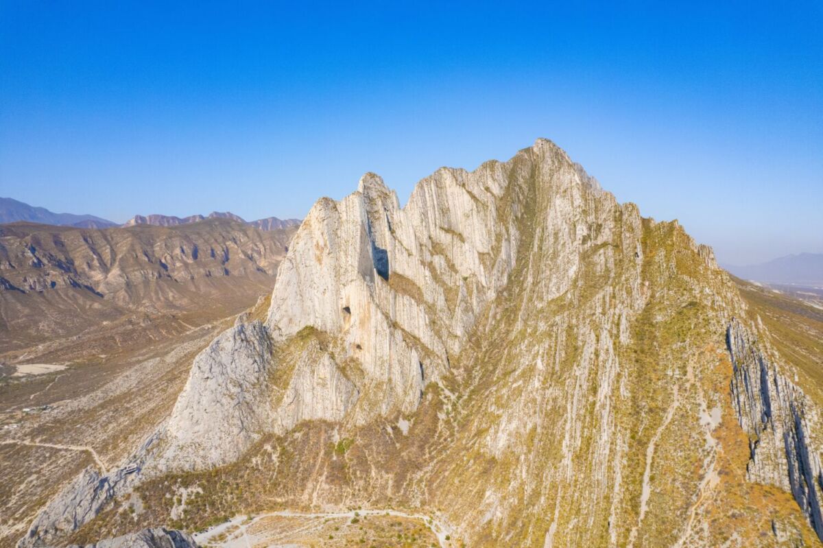Parque Ecológico La Huasteca 