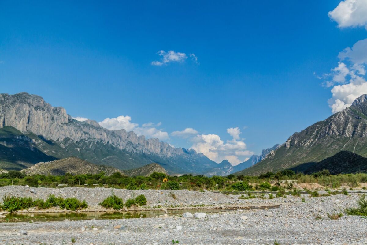 Parque Ecológico La Huasteca 