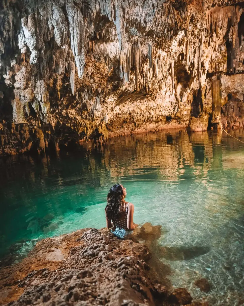 Cenote Choo-Ha