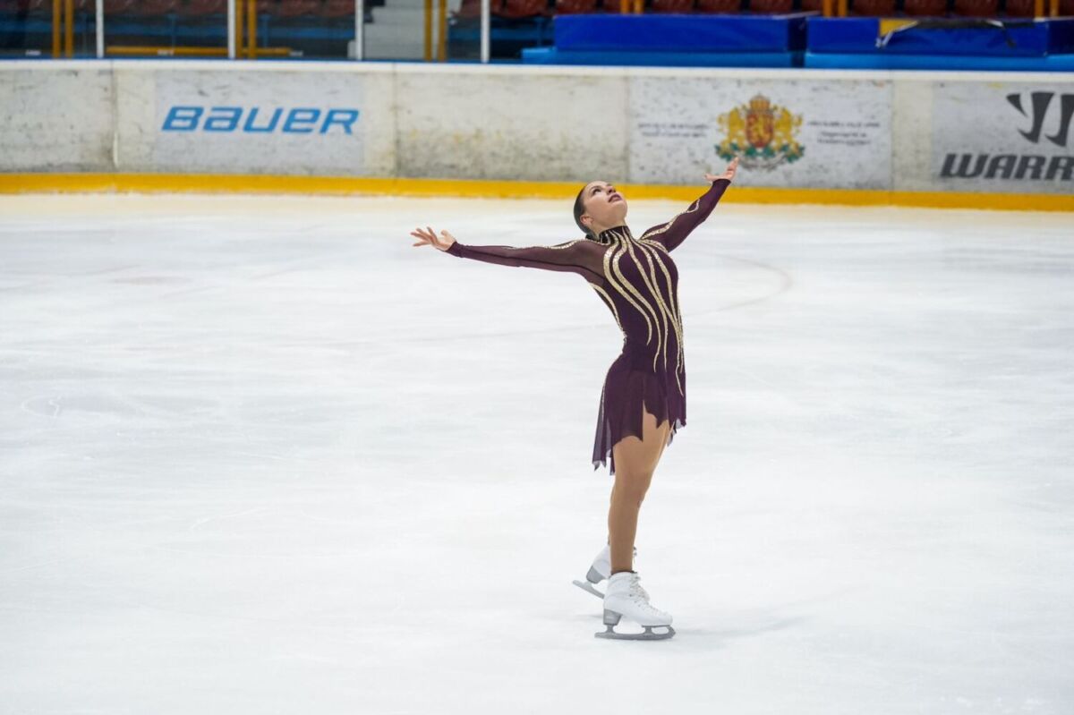 pistas de hielo en cdmx, pista de hielo Santa Fe