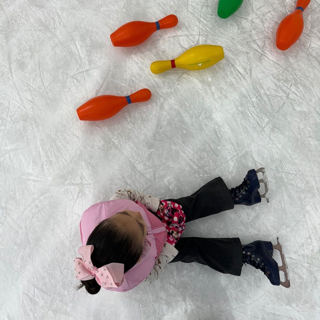 listas de hielo en cdmx, la pista coyoacán