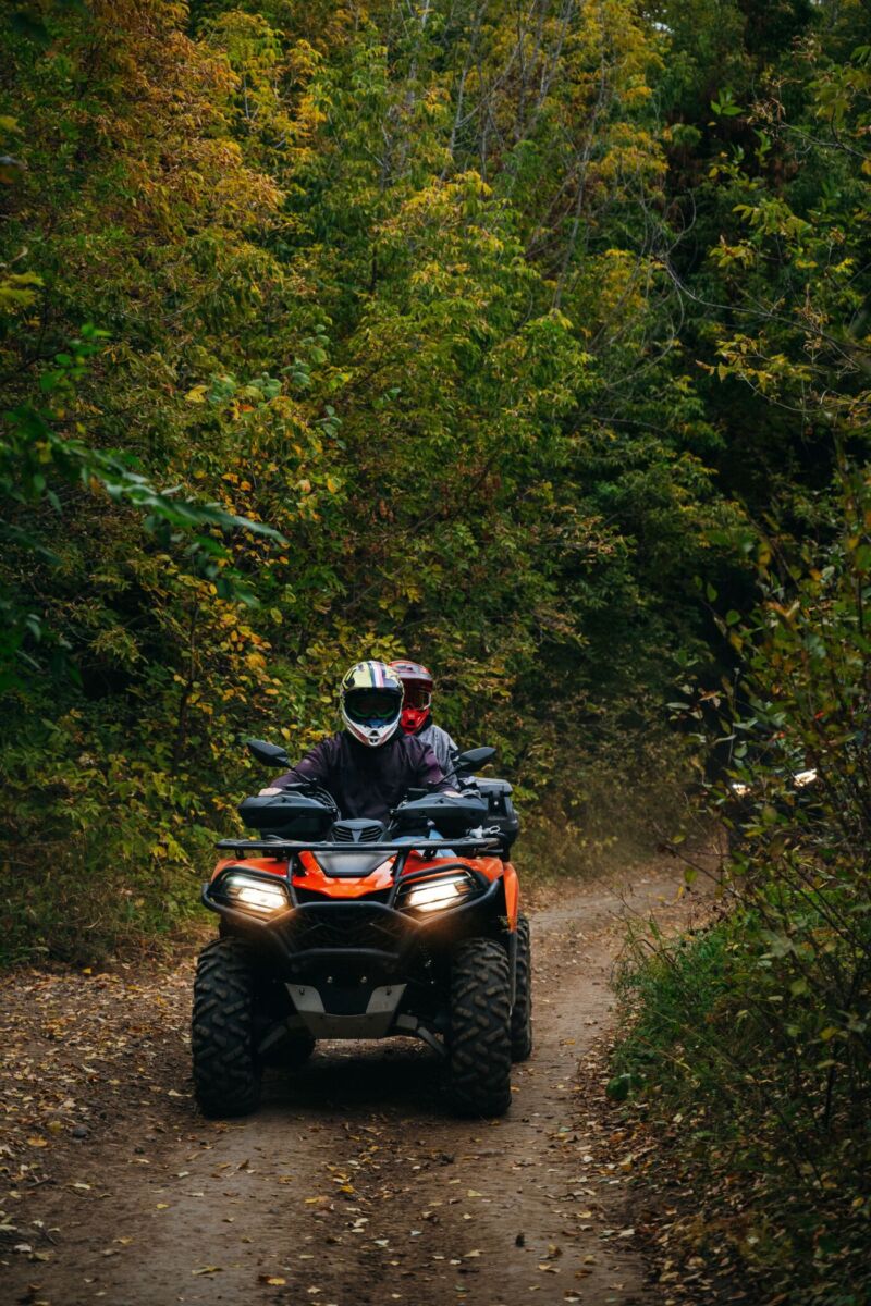 Planes fuera de lo común para hacer en Tepoztlán