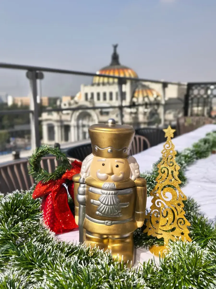 talleres navideños con FridArt