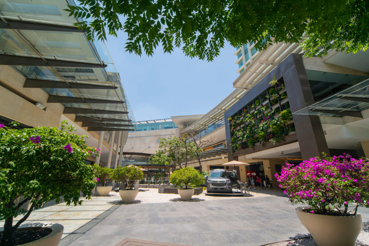 No saldrás de vacaciones y no tienes planes: 5 plazas para pasar el día y comer mejor que nunca en la CDMX