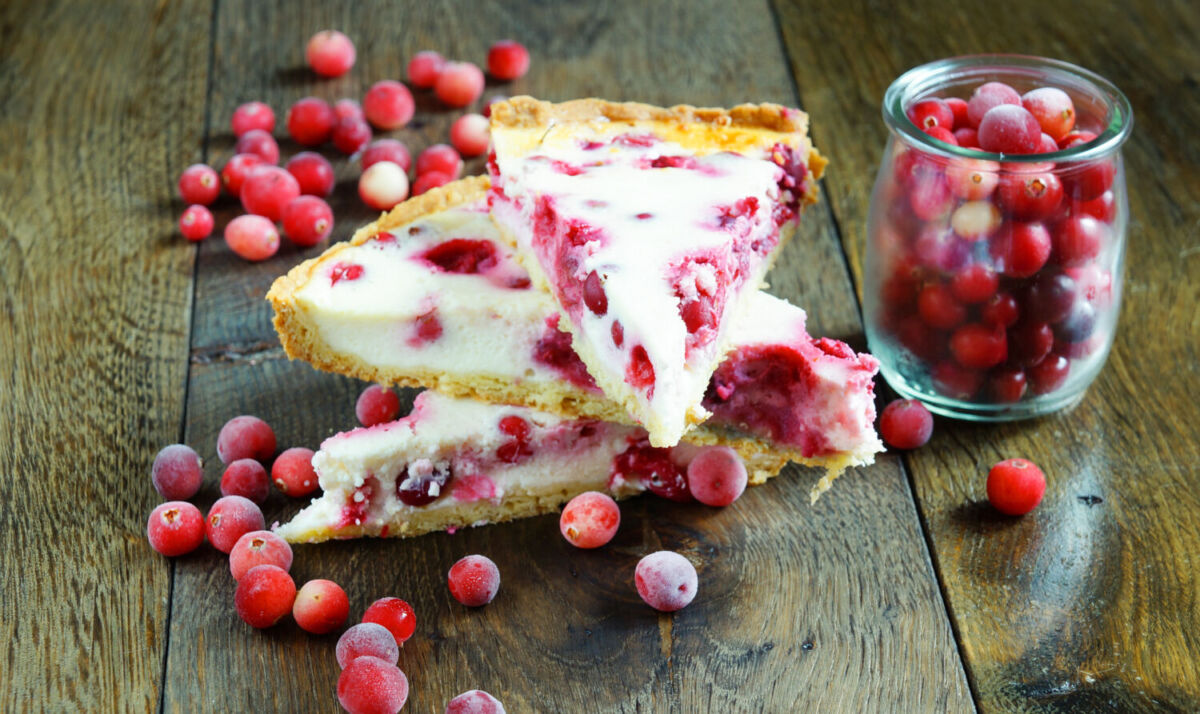 Postres rápidos y sin horno