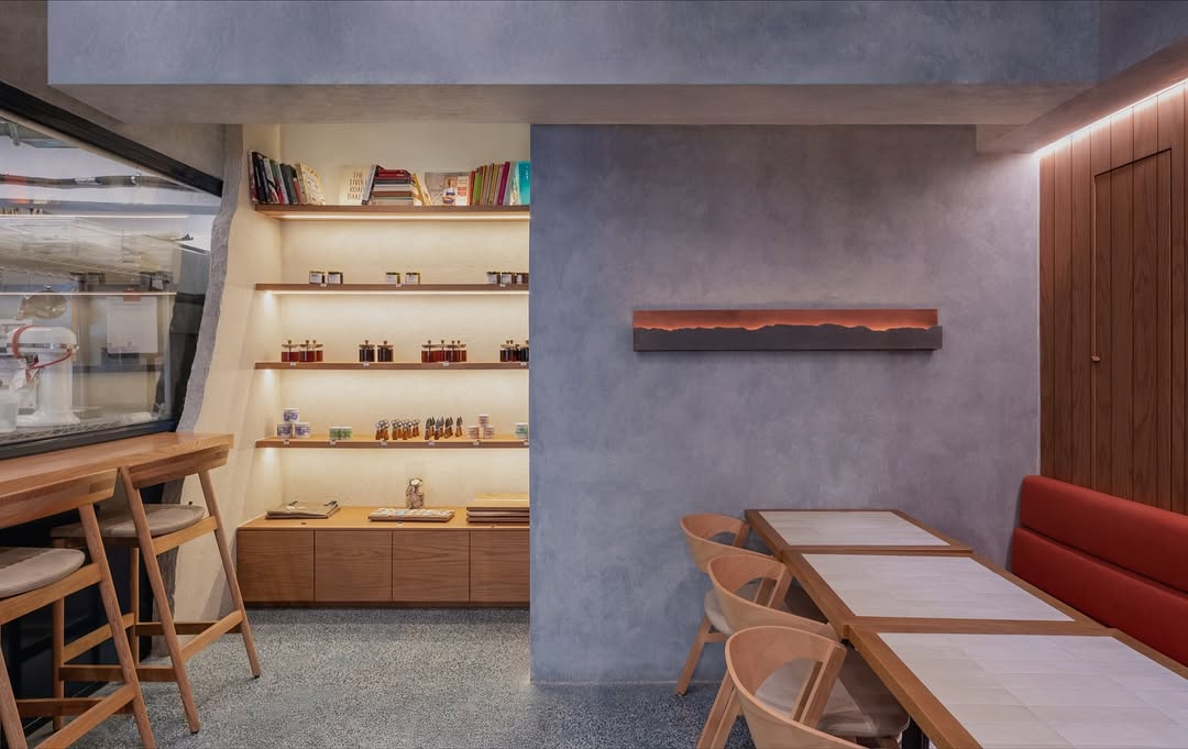 Espacios diseñados para hacer home-office