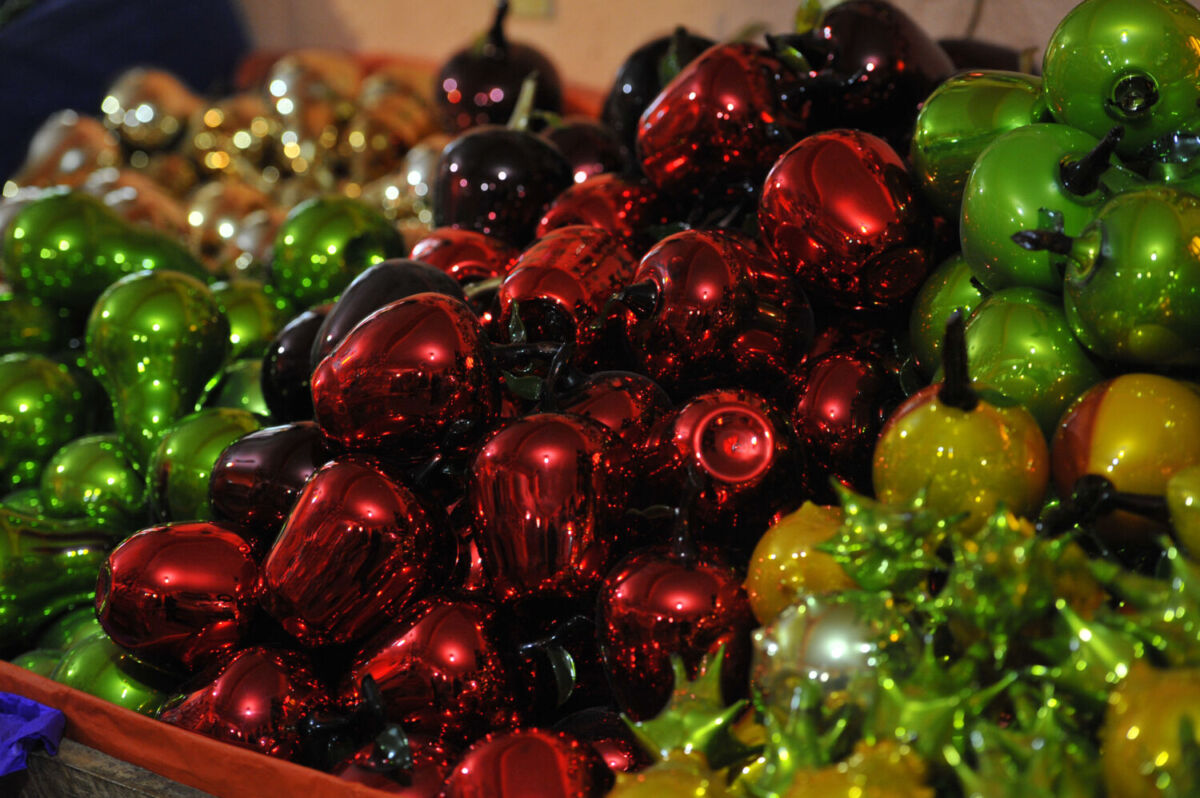 Tlalpujahua es considerado el ‘Pueblo de la Eterna Navidad’