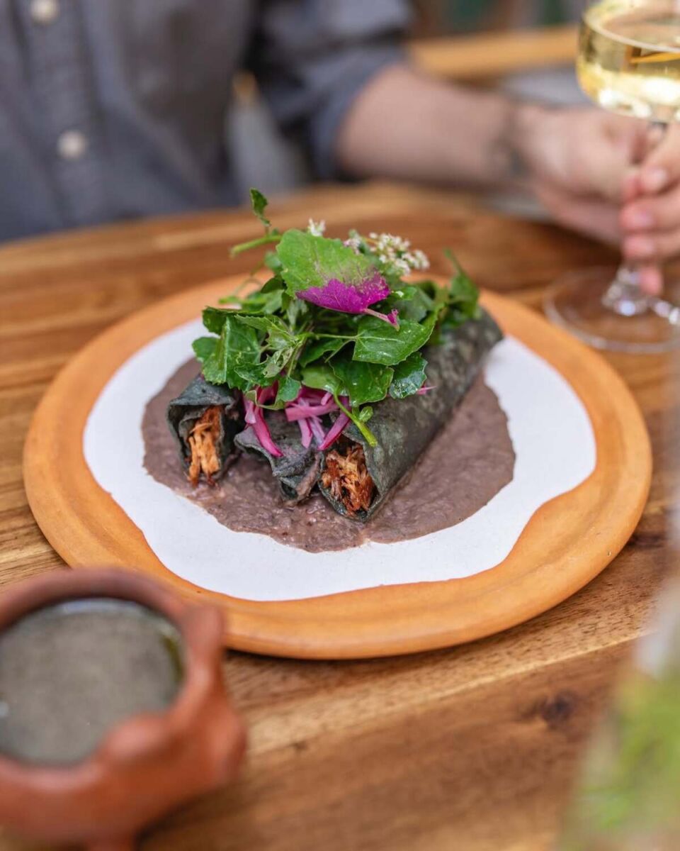 De acuerdo con los comensales este es el mejor restaurante de cocina mexicana en la CDMX (y no está en la Roma ni la Condesa)