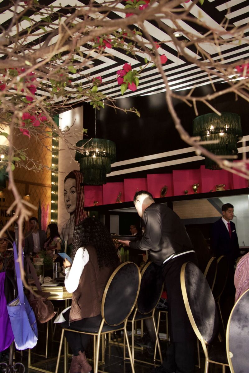Restaurante Casa Félix
