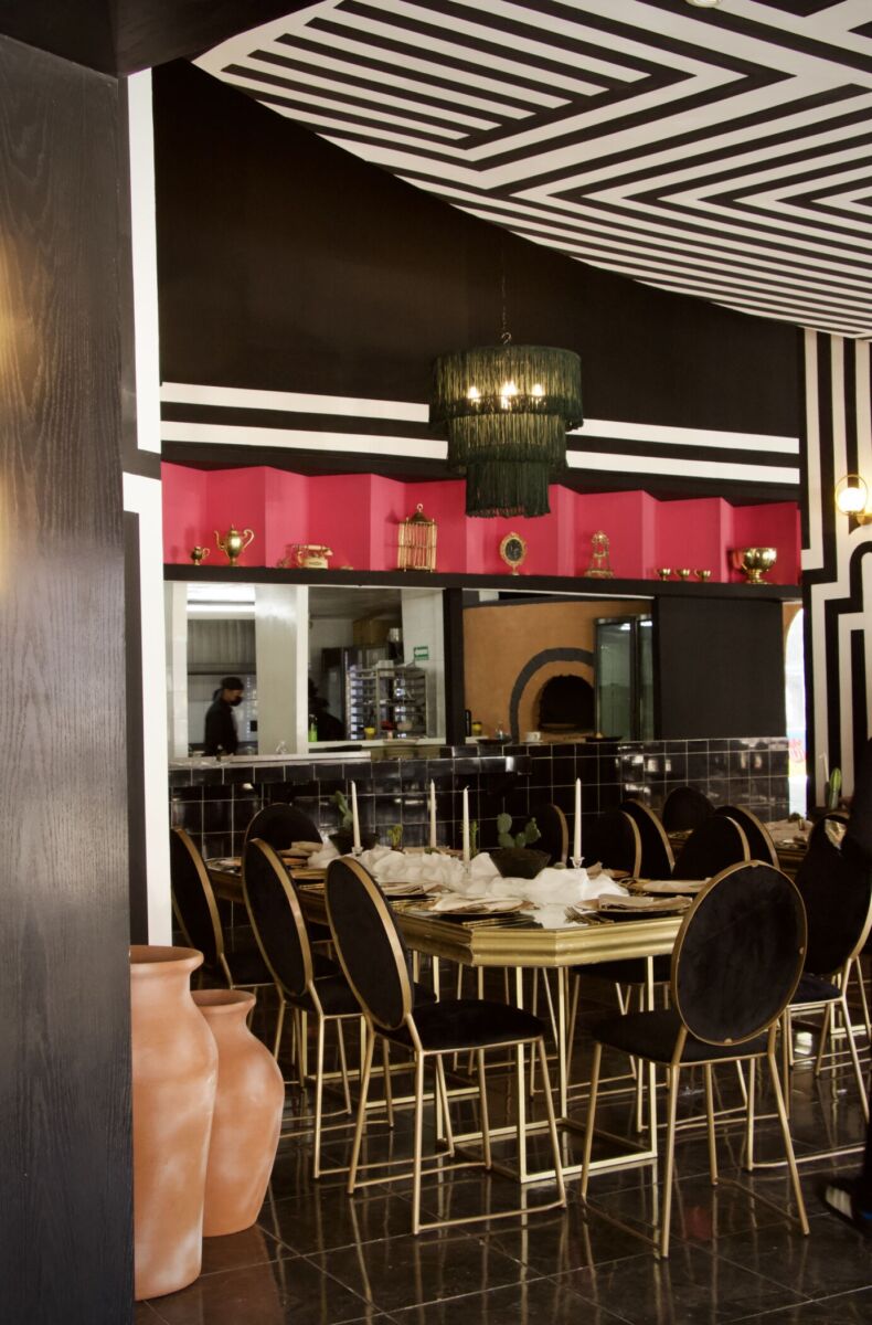 Restaurante Casa Félix