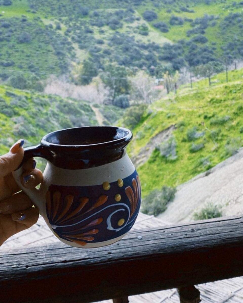 restaurante de cocina mexicana 