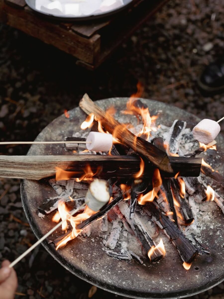 restaurante en el Ajusco 