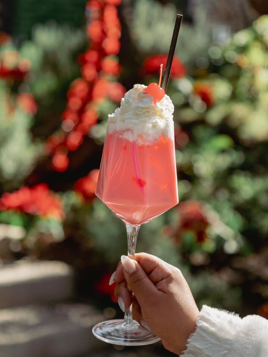 El restaurante Selva Negra abrió en el 2020, en el Ajusco 