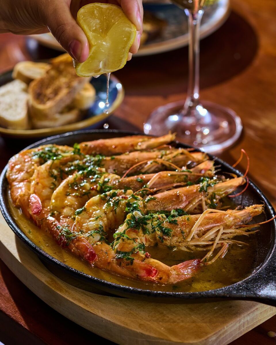 Restaurante Marcello