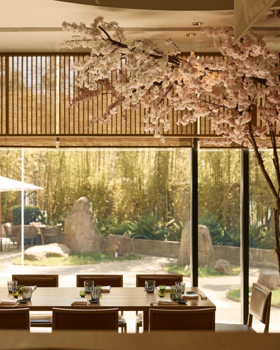 Restaurantes abiertos el 1 de enero en CDMX