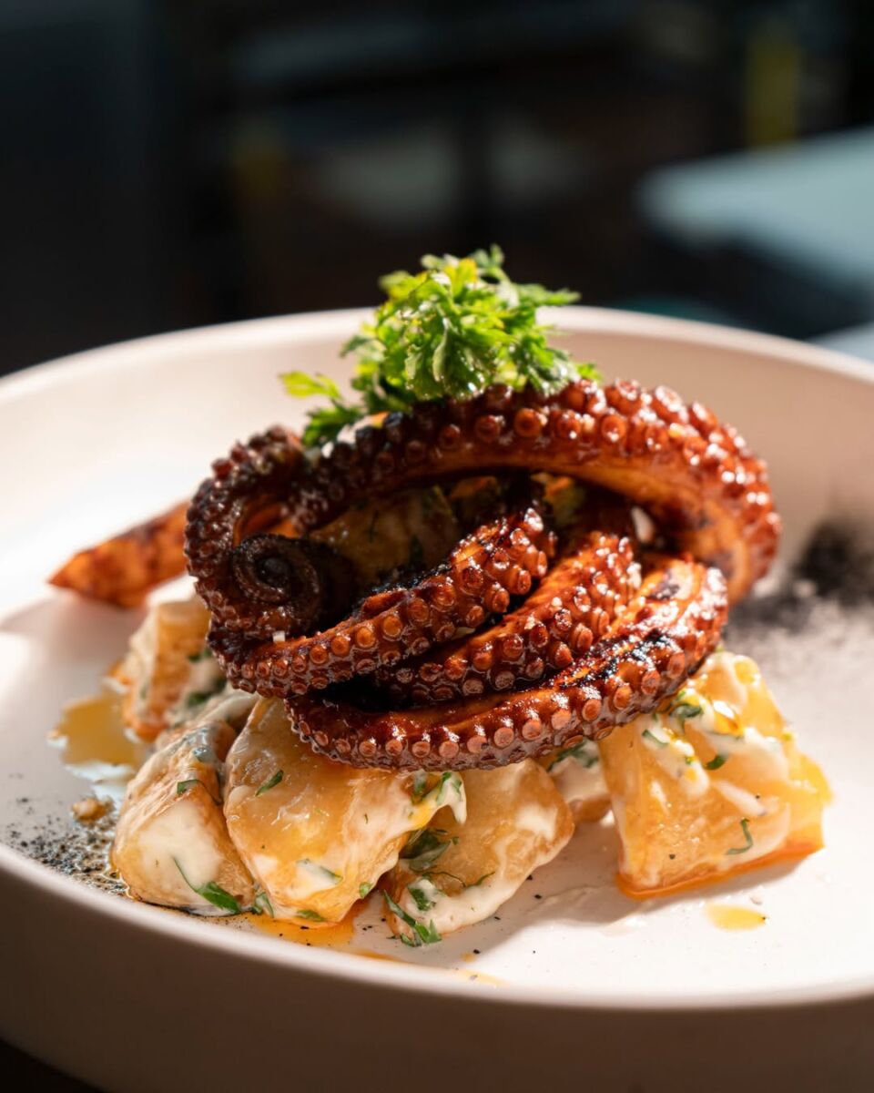 Parrilla Paraíso en la CDMX