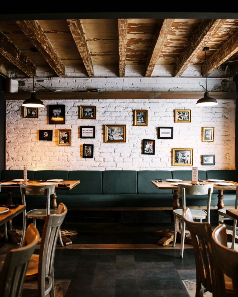 Restaurante Macelleria 