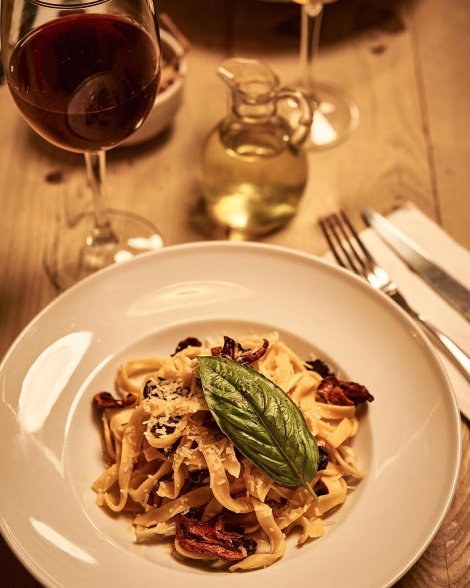 Restaurante Macelleria