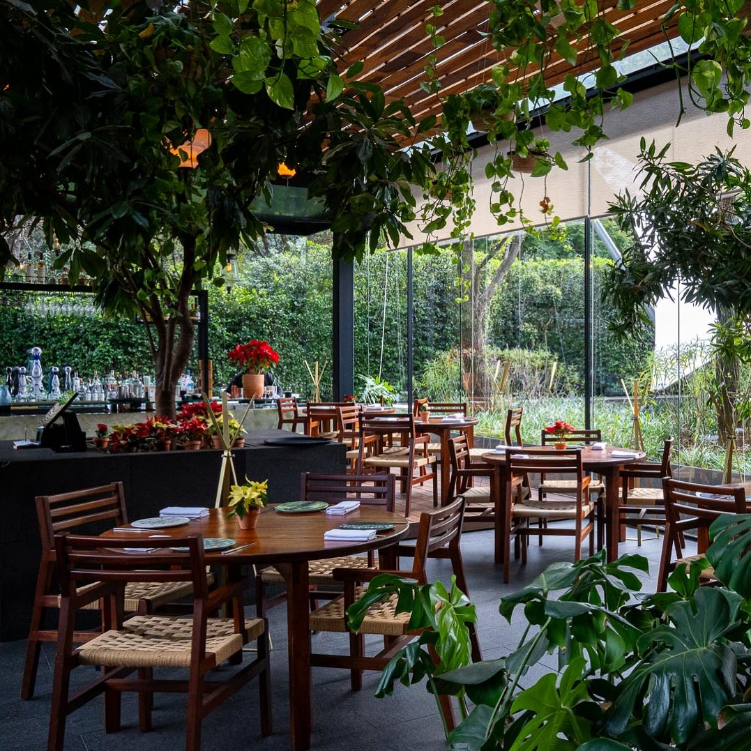 Restaurante Cascabel 