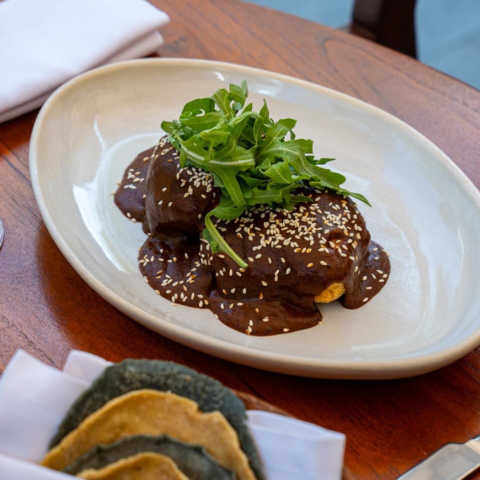 Restaurante Cascabel