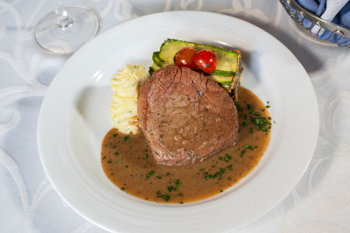 Restaurantes en CDMX que tendrán menú de Año Nuevo 