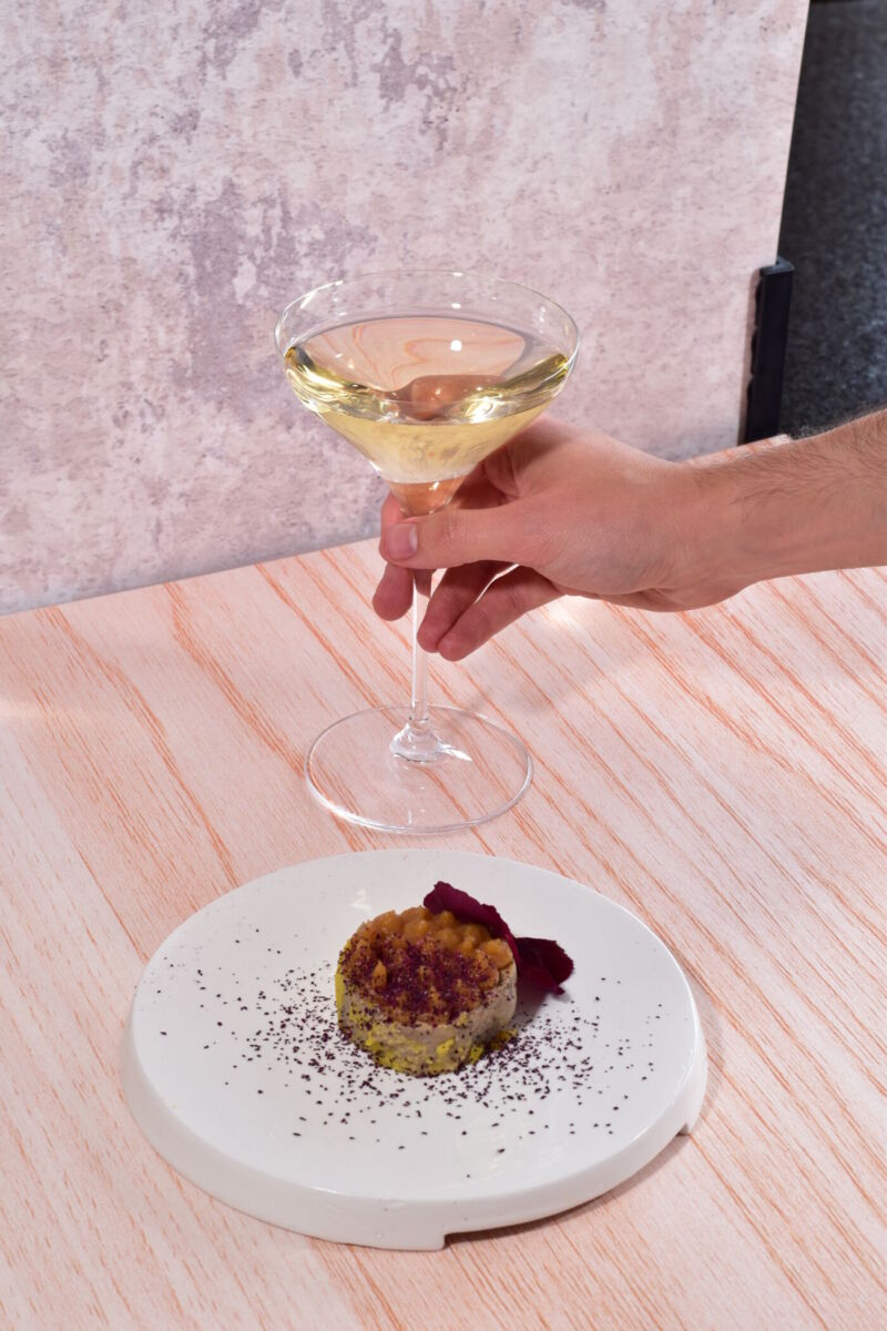 menú especial para el 31 de diciembre