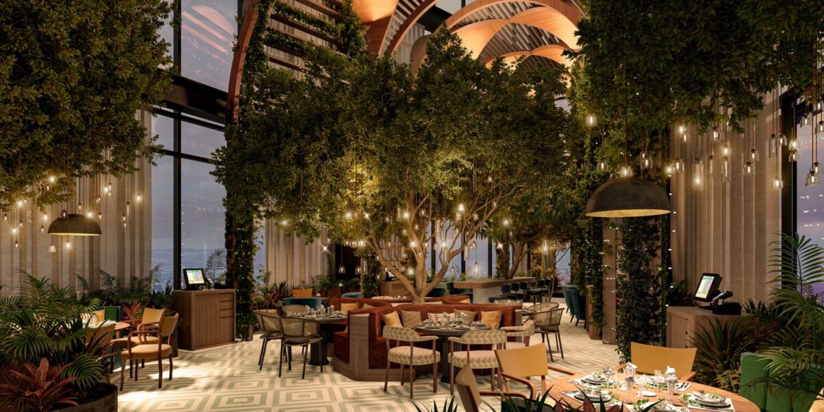 restaurantes mejor calificados en CDMX