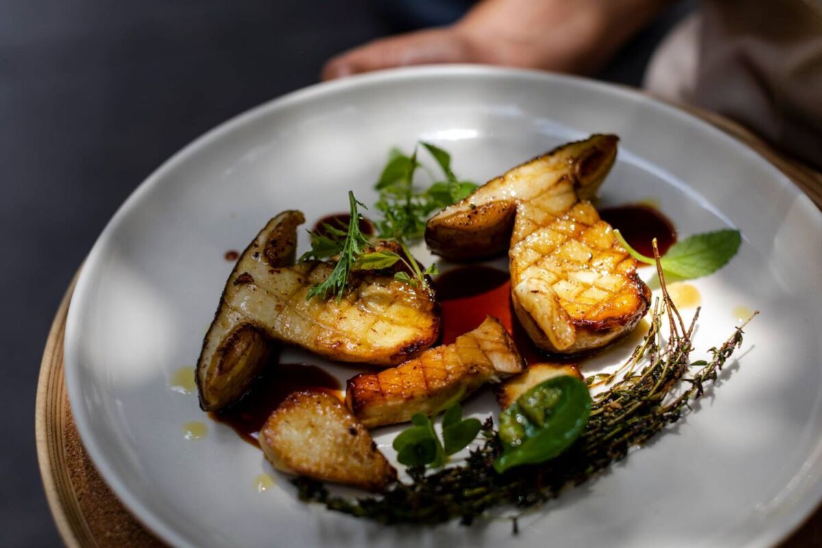 restaurantes mejor calificados en CDMX