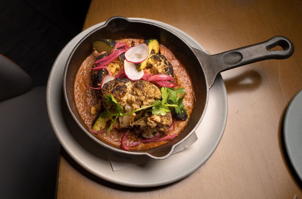 6 restaurantes en Mexicali que nos recuerdan que la capital más jóven de México también es un destino gastronómico