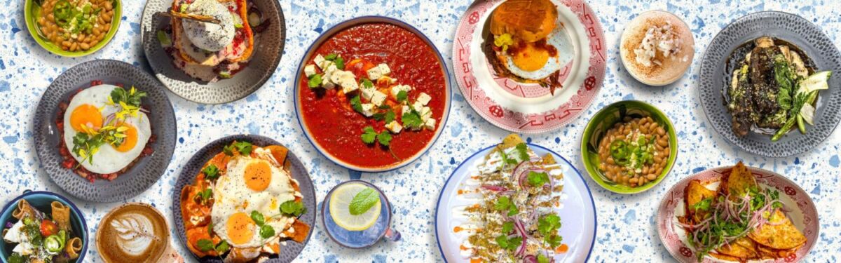 restaurantes en Mexicali