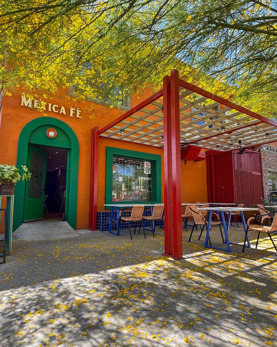 mexica fe mexicali