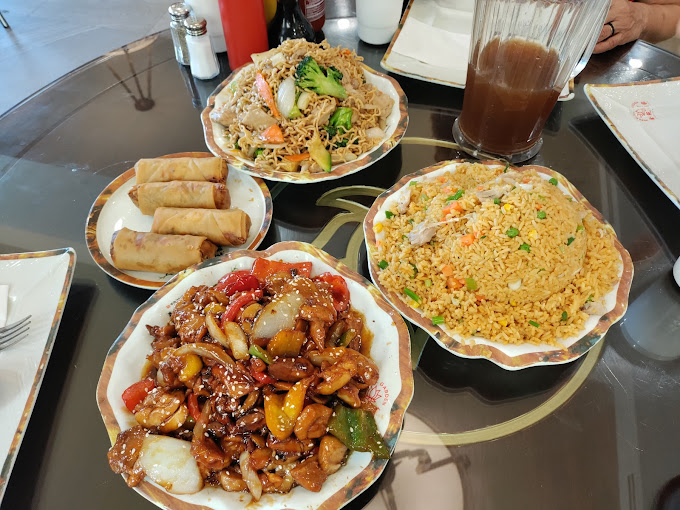 comida china mexicali
