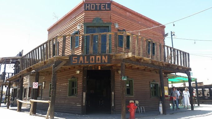 Museo del Valle de Mexicali