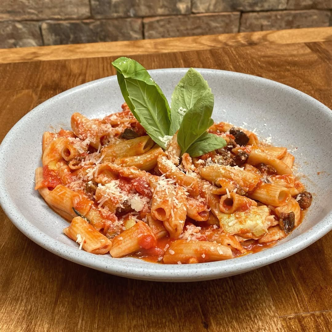 bar de pasta en CDMX 