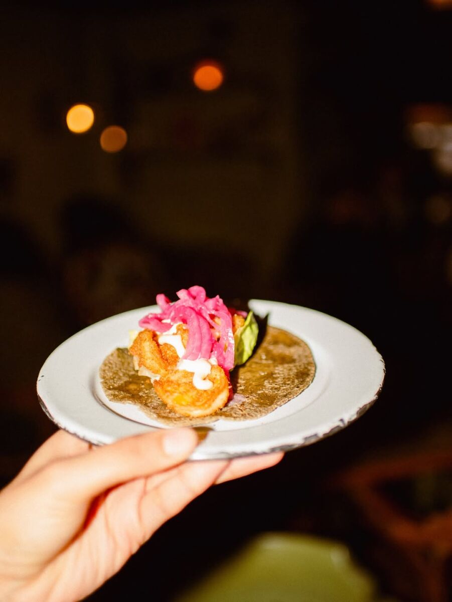 dónde cenar rico y barato en CDMX 