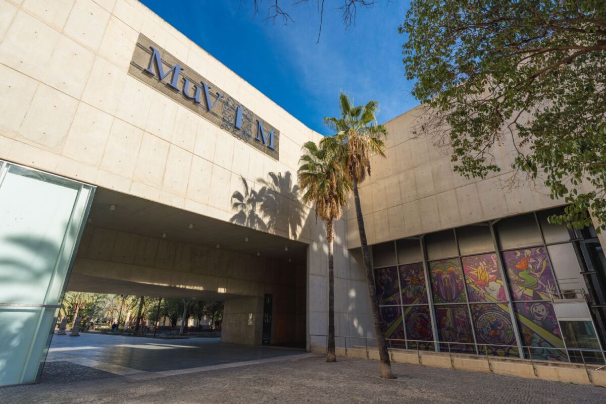 Museo Valenciano de la Ilustración y la Modernidad