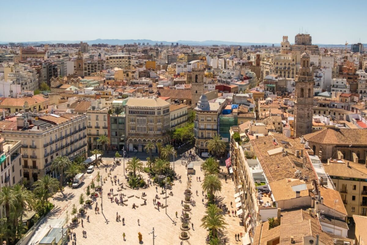 valencia