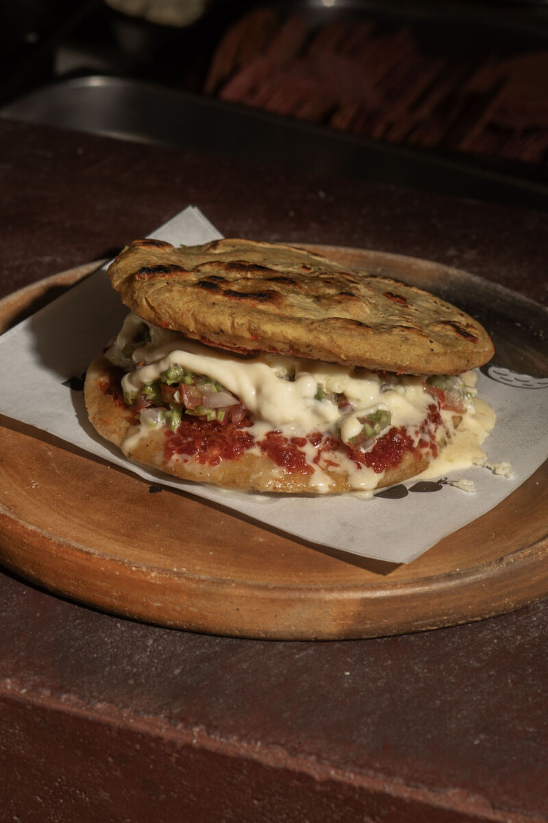 restaurantes mexicanos en polanco