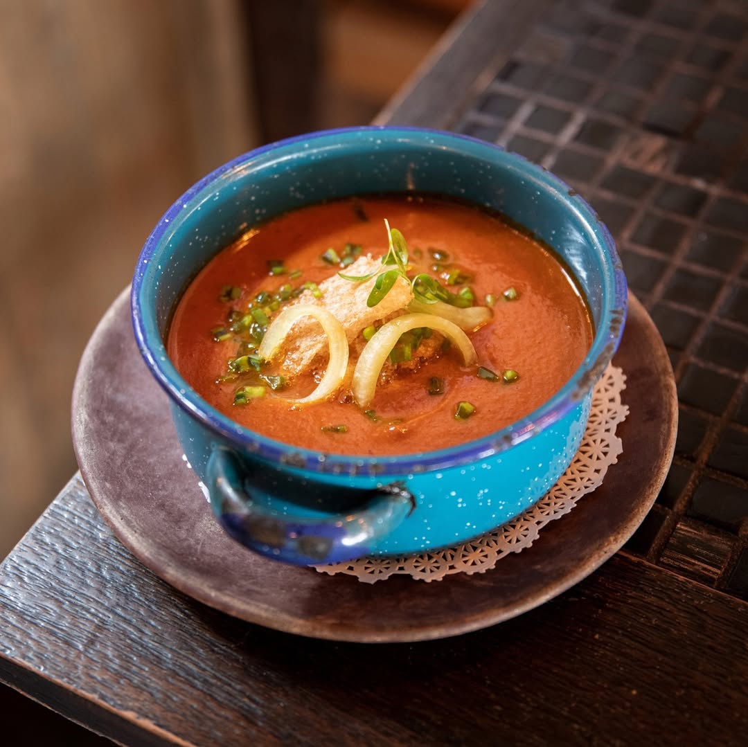sopa de chicharrón prensado de comedor jacinta