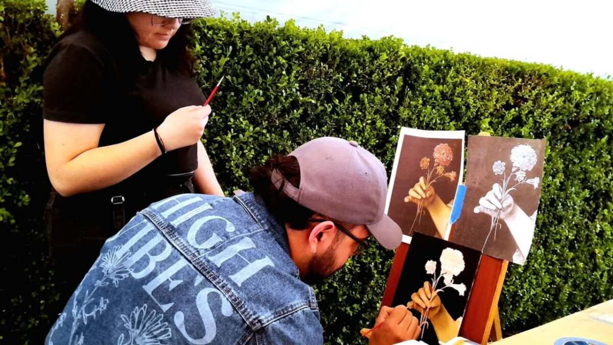 Talleres en museos de la CDMX