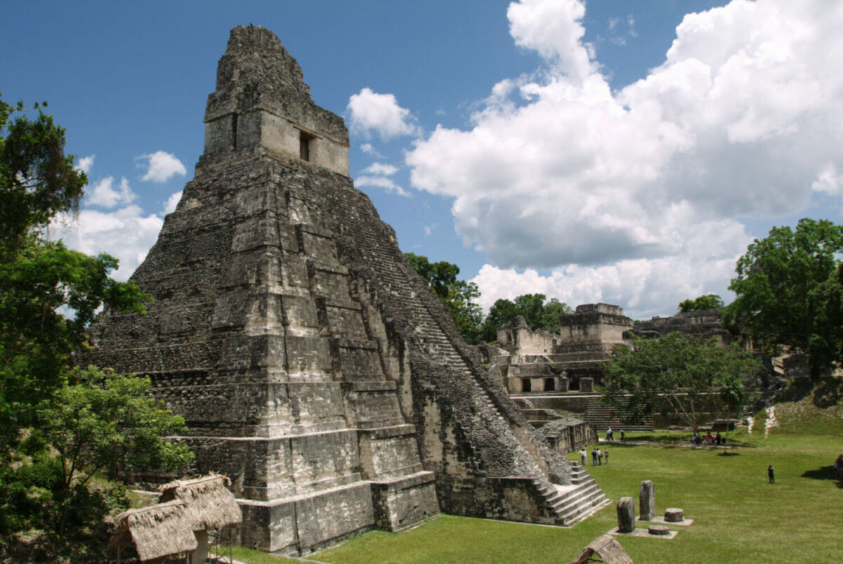 Tikal