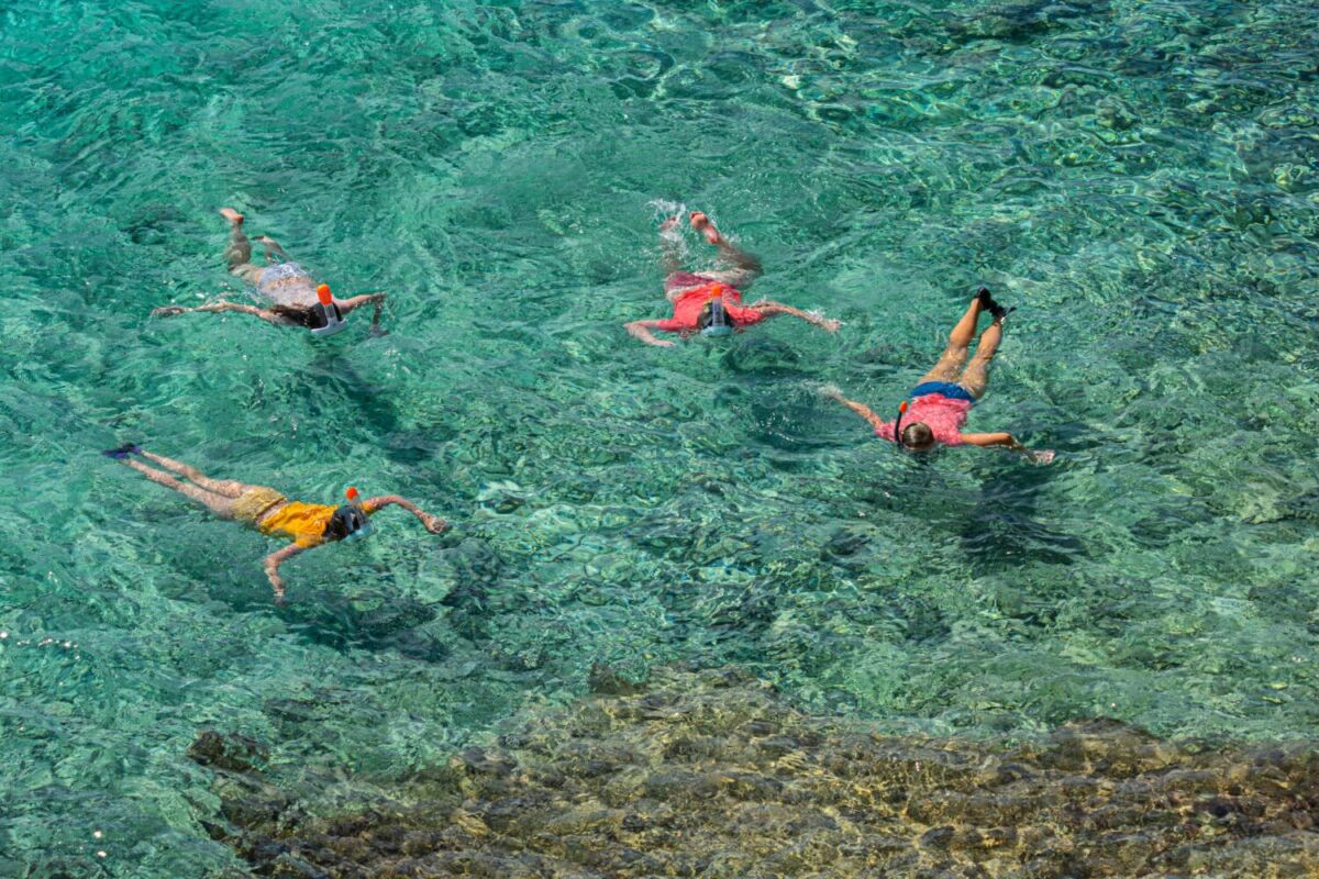 Bahía en Jalisco 