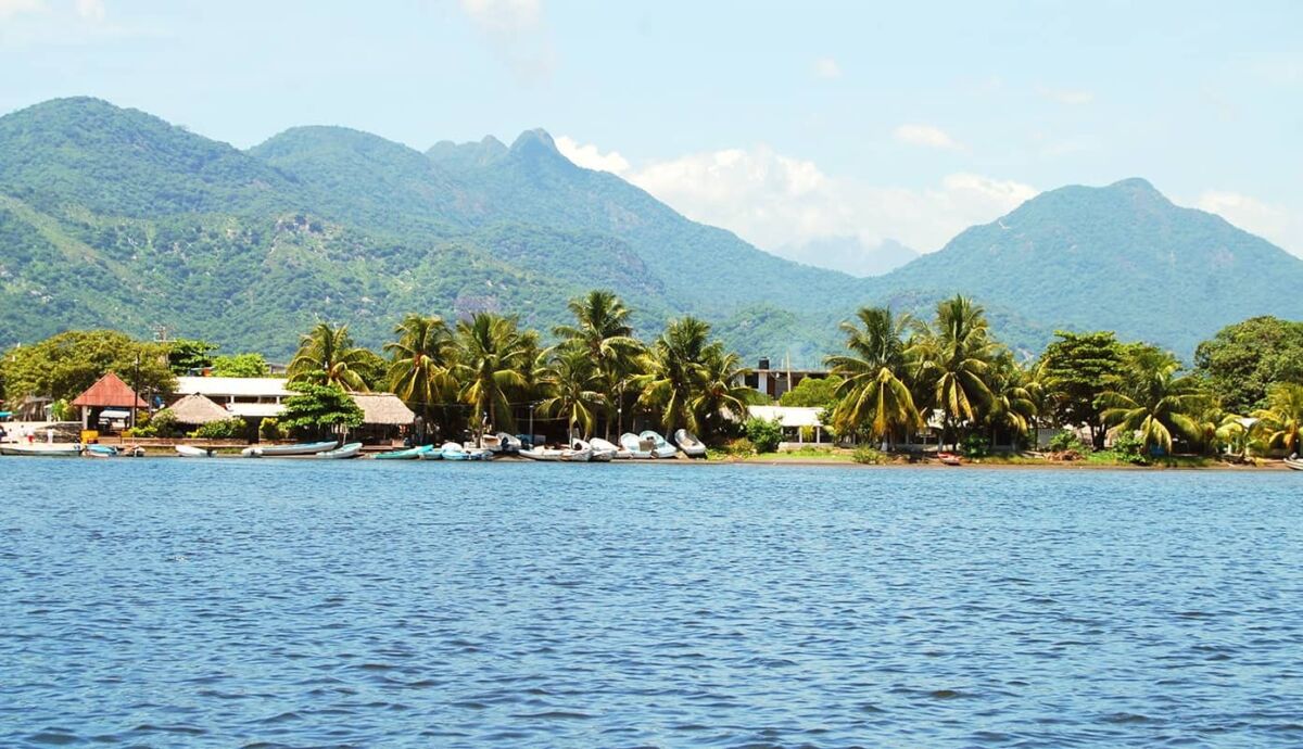 Boca del Cielo en Chiapas