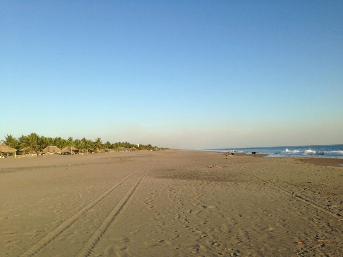 Boca Del Cielo Chiapas