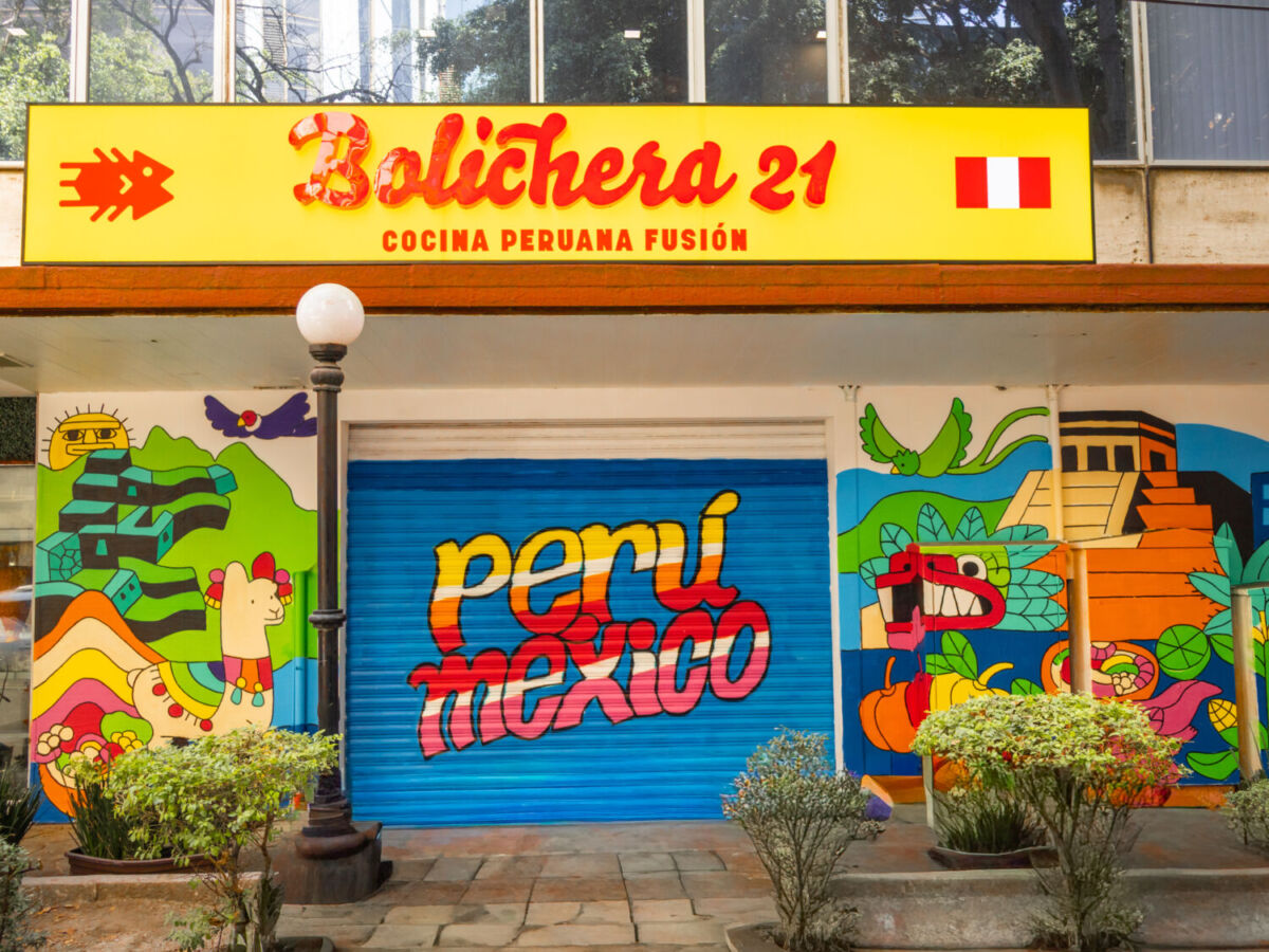 Ácido, fresco y con sabor a mar: el restaurante de la CDMX donde los ceviches se llevan el protagonismo