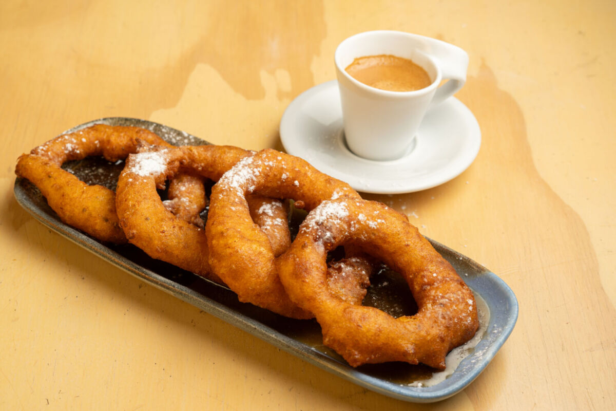 Cocina peruana en CDMX