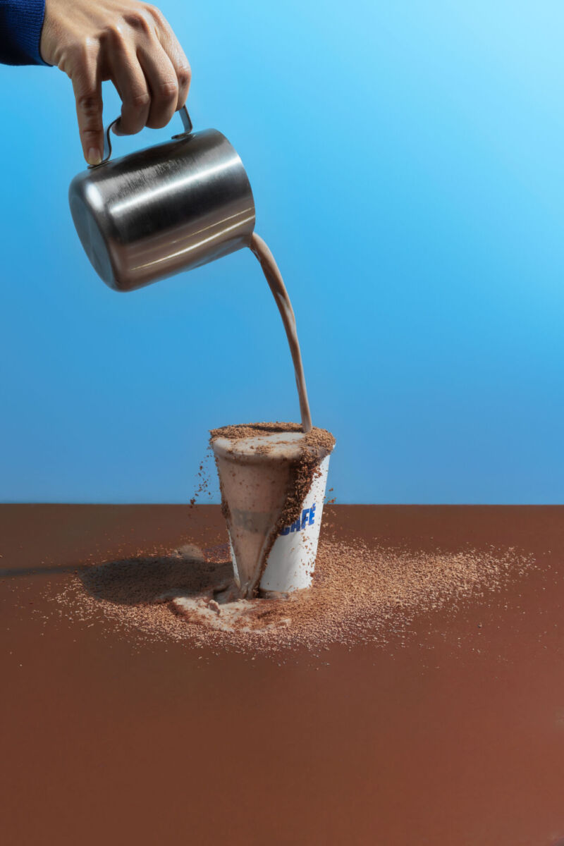 Dónde beber chocolate caliente en CDMX 