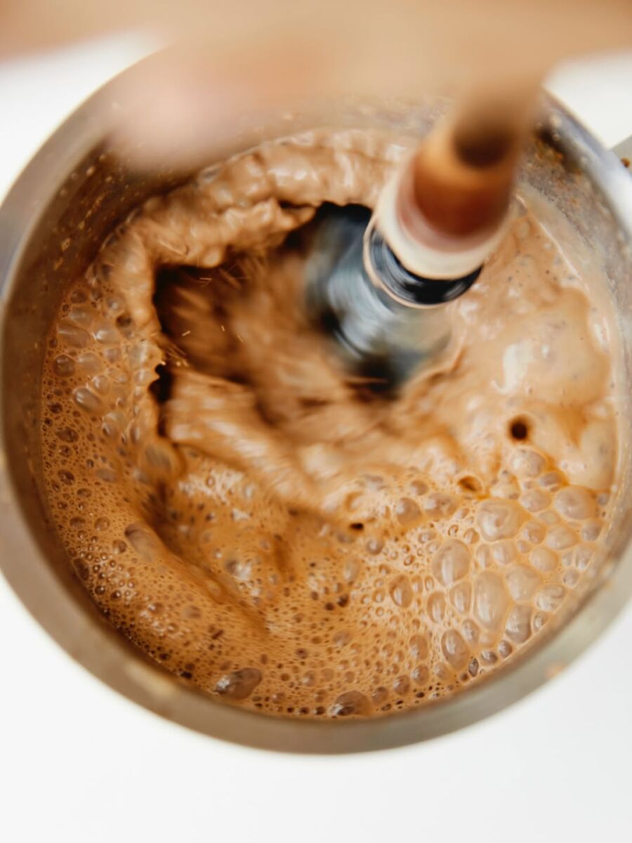 Churrería El Moro 