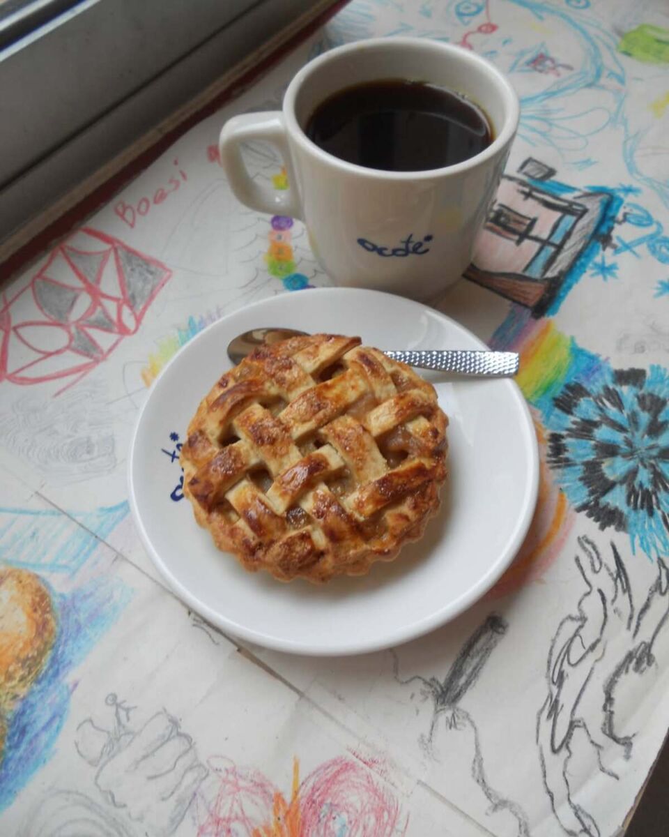cafetería de especialidad en Coyoacán 